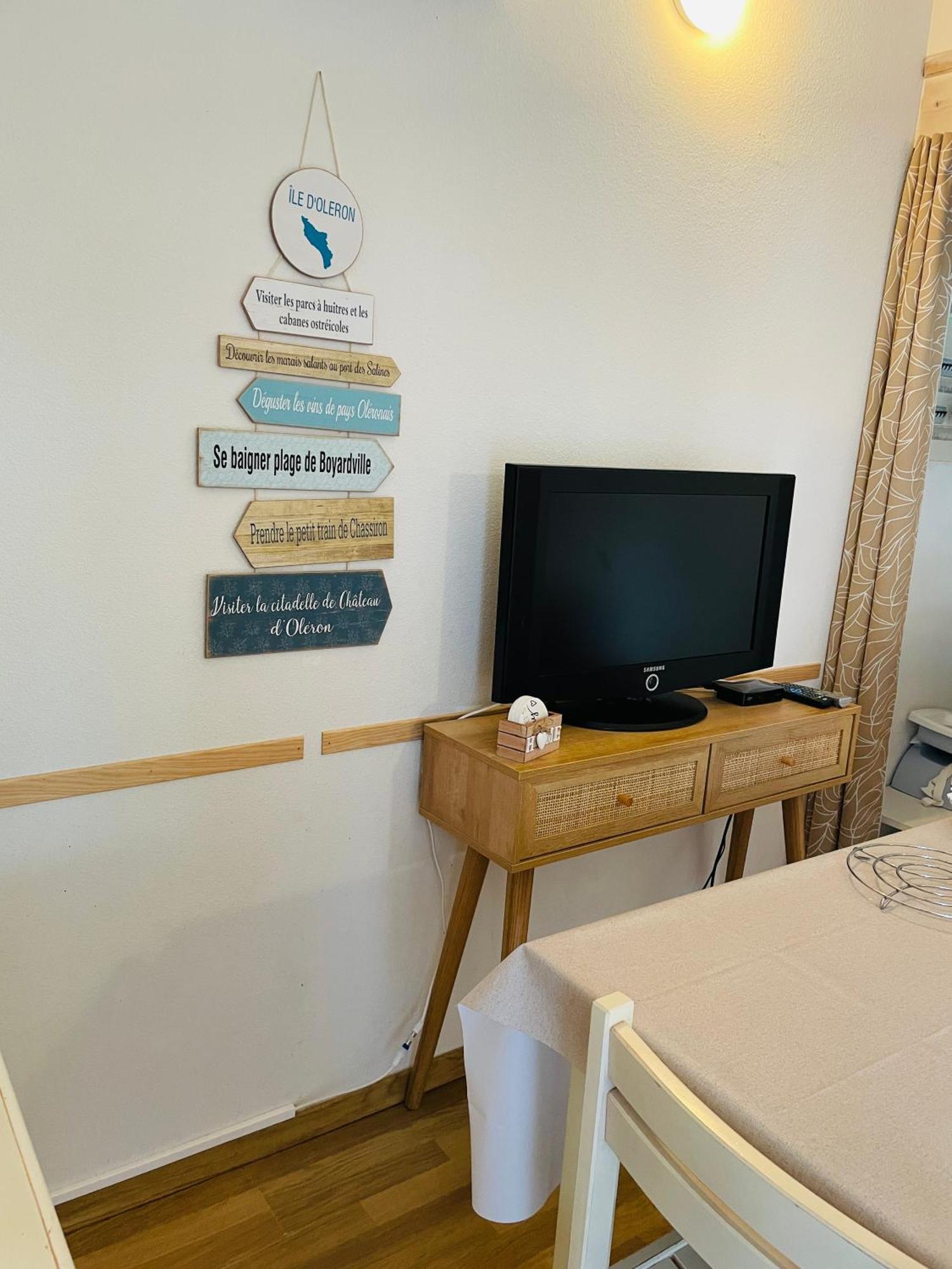Duplex 3 Piscines Villa Les Sables Vignier Dış mekan fotoğraf