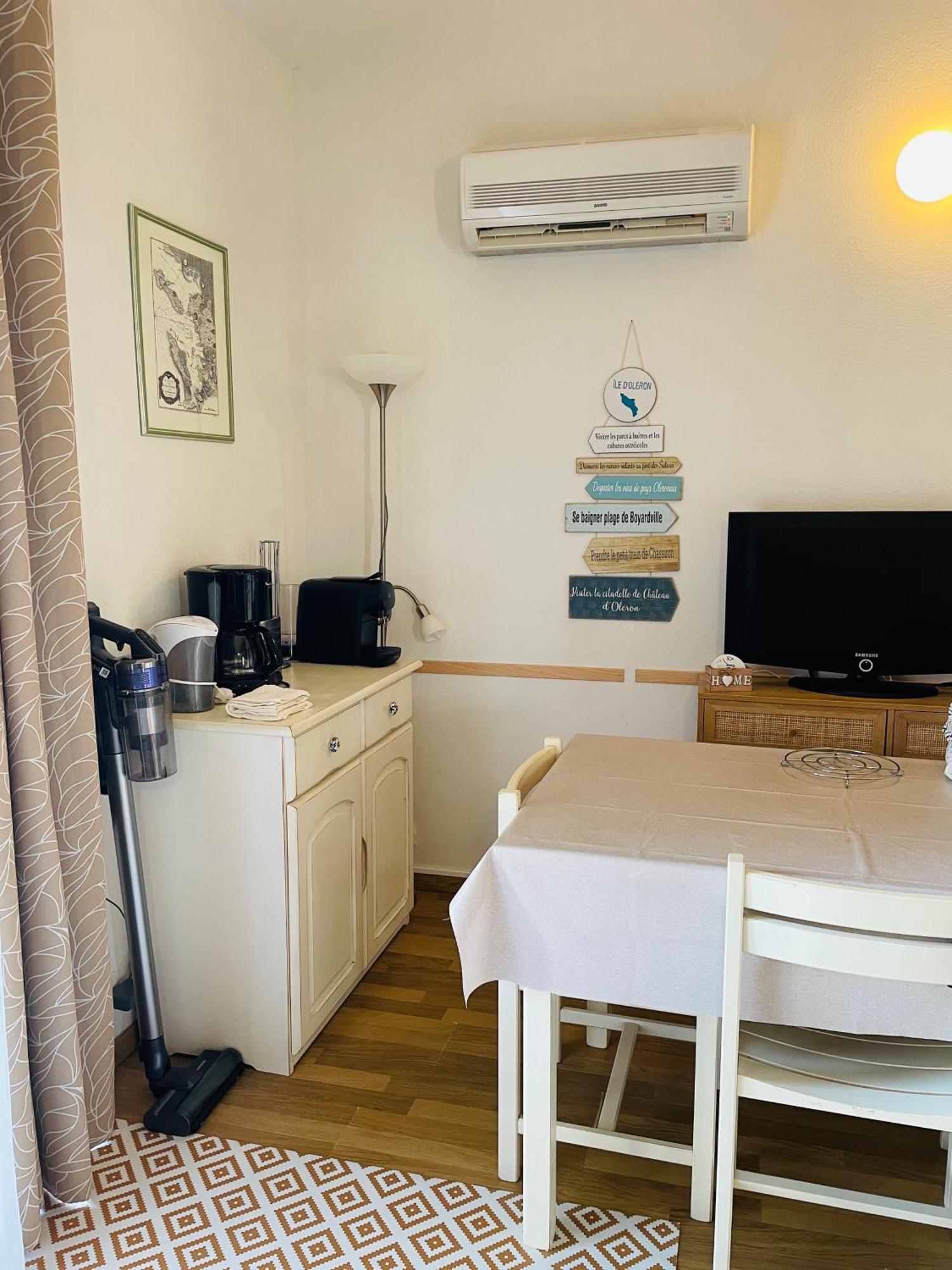 Duplex 3 Piscines Villa Les Sables Vignier Dış mekan fotoğraf