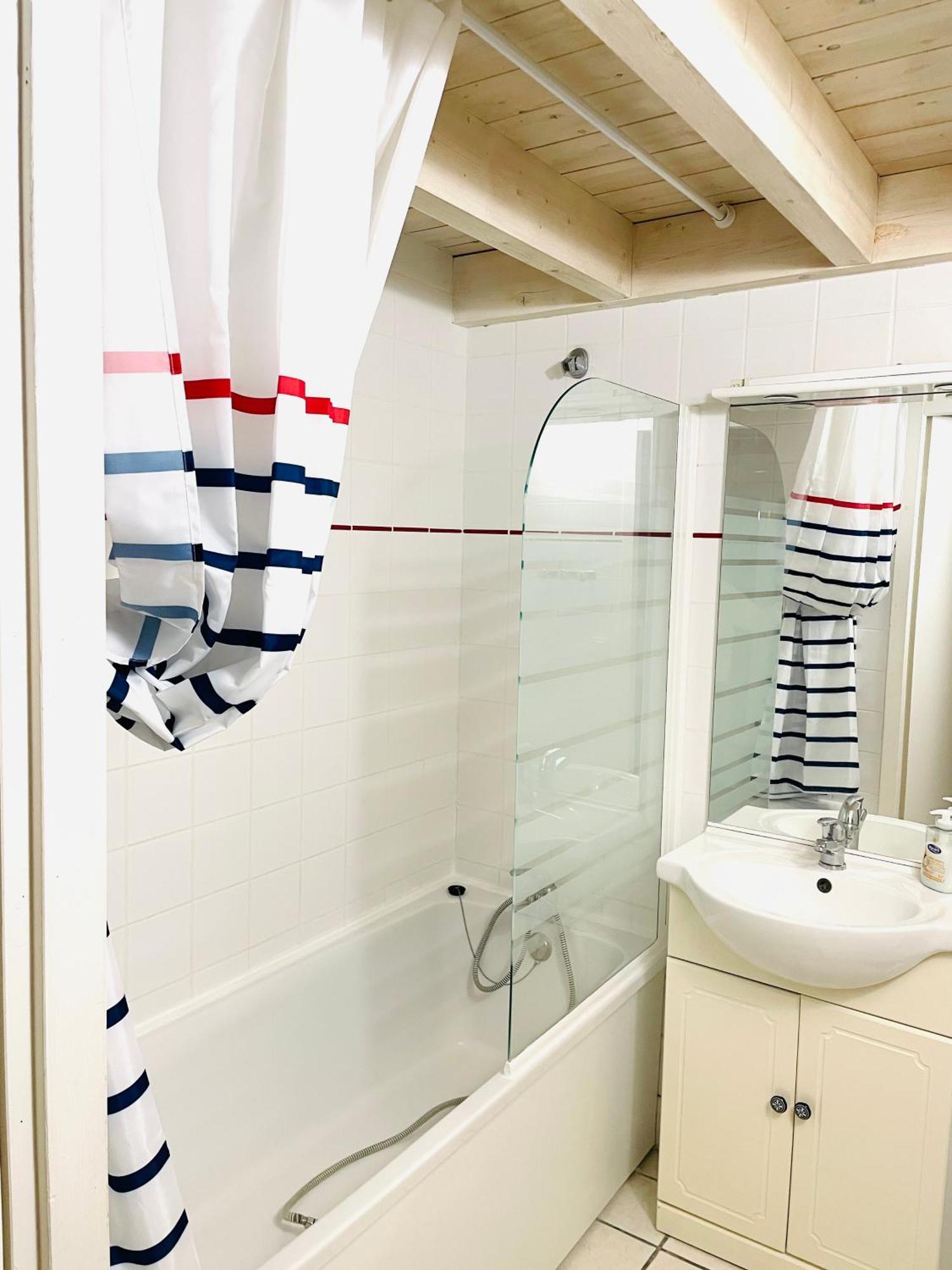 Duplex 3 Piscines Villa Les Sables Vignier Dış mekan fotoğraf