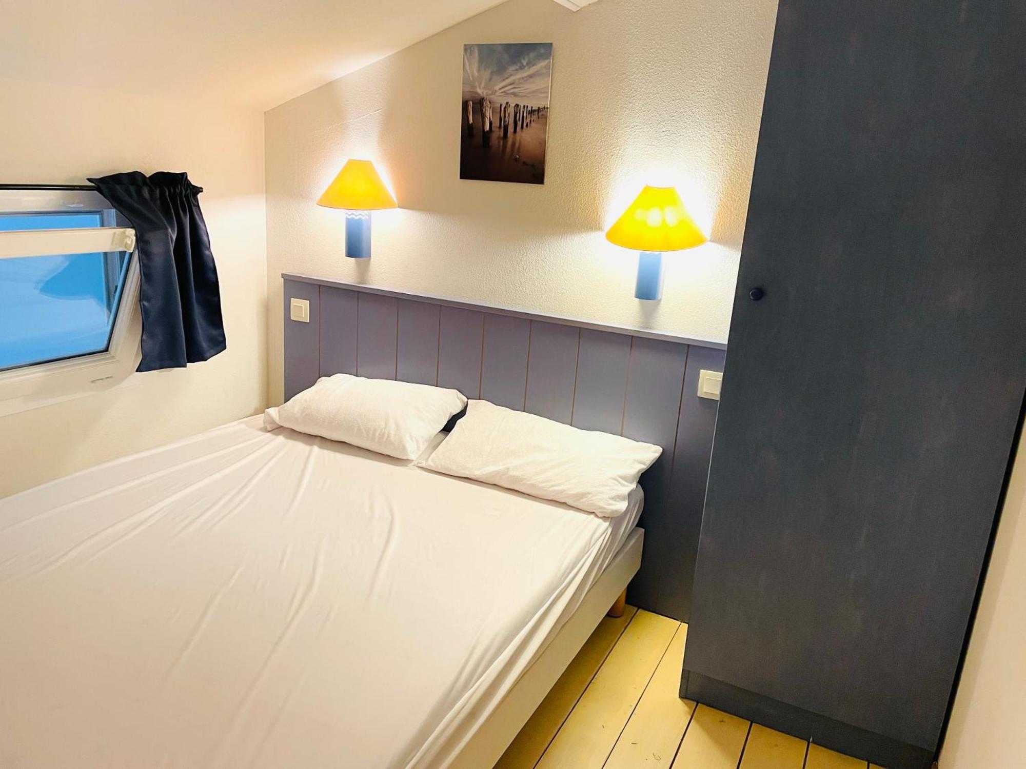 Duplex 3 Piscines Villa Les Sables Vignier Dış mekan fotoğraf