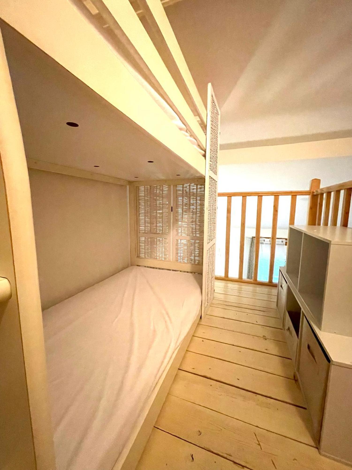 Duplex 3 Piscines Villa Les Sables Vignier Dış mekan fotoğraf